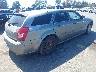 2D4FV48T45H****** Salvage and Wrecked 2005 Dodge Magnum in California State