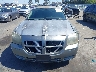 2D4FV48T45H****** Salvage and Repairable 2005 Dodge Magnum in California State