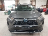 JTMAB3FV3MD****** Wrecked 2021 Toyota RAV4 Prime in New York State