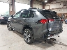 JTMAB3FV3MD****** Salvage and Repairable 2021 Toyota RAV4 Prime in Newburgh