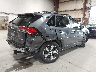 JTMAB3FV3MD****** Salvage and Wrecked 2021 Toyota RAV4 Prime in New York State