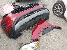 1FMCU0GN7SU****** Reparables 2025 Ford Escape