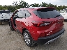 1FMCU0GN7SU****** Salvamento y Reparables 2025 Ford Escape en Baton Rouge