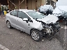 KNADM4A33H6****** Salvamento y Destrozados 2017 Kia Rio en Portland South