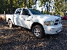 1C6RD7KP7CS****** Salvamento y Destrozados 2012 RAM 1500 en Suffolk