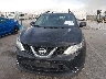 JN1BJ1CRXJW****** Salvamento y Reparables 2018 Nissan Rogue Sport en Estado de Nebraska
