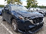 JM3KFBCM7S0****** Salvage and Wrecked 2025 Mazda CX-5 in Englishtown