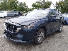 JM3KFBCM7S0****** Used and Repairable 2025 Mazda CX-5 in Englishtown
