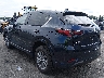 JM3KFBCM7S0****** Salvage and Repairable 2025 Mazda CX-5 in Englishtown