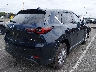 JM3KFBCM7S0****** Salvage and Wrecked 2025 Mazda CX-5 in New Jersey State