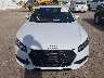 TRUAEAFV1K1****** Destrozados 2019 Audi TT en Estado de Arizona