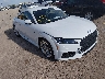 TRUAEAFV1K1****** Salvamento y Destrozados 2019 Audi TT en Tucson