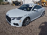 TRUAEAFV1K1****** Usados y Reparables 2019 Audi TT en Tucson