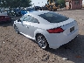 TRUAEAFV1K1****** Salvamento y Reparables 2019 Audi TT en Tucson