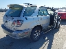 JTJHF10U420****** Salvage and Wrecked 2002 Lexus RX in California State