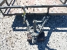 4HXSU1622GC****** Reparables 2015 Carson Trailer Flatbed en High Desert