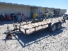 4HXSU1622GC****** Usados y Reparables 2015 Carson Trailer Flatbed en High Desert