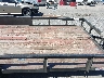 4HXSU1622GC****** Usados y Reparables 2015 Carson Trailer Flatbed en Estado de California