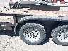 4HXSU1622GC****** Salvamento y Reparables 2015 Carson Trailer Flatbed en Estado de California