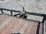 4HXSU1622GC****** Salvamento 2015 Carson Trailer Flatbed en High Desert