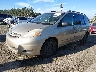 5TDZK23C08S****** Usados y Reparables 2008 Toyota Sienna en Seattle