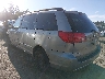 5TDZK23C08S****** Salvamento y Reparables 2008 Toyota Sienna en Seattle