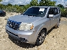 5FNYF3H43CB****** Usados y Reparables 2012 Honda Pilot en Fort Myers