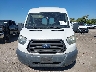 1FTNE2CM9FK****** Destrozados 2015 Ford Transit-150 en Estado de Texas
