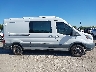 1FTNE2CM9FK****** Usados 2015 Ford Transit-150 en Estado de Texas