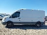 1FTNE2CM9FK****** Reparables 2015 Ford Transit-150 en Estado de Texas
