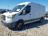 1FTNE2CM9FK****** Usados y Reparables 2015 Ford Transit-150 en Fort Worth North