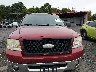 1FTRX14W08F****** Wrecked 2008 Ford F-150 in Pennsylvania State
