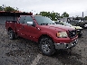1FTRX14W08F****** Salvage and Wrecked 2008 Ford F-150 in Scranton