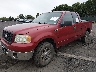 1FTRX14W08F****** Used and Repairable 2008 Ford F-150 in Scranton