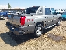 3GNEC13T53G****** Salvage and Wrecked 2003 Chevrolet Avalanche in California State