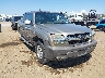 3GNEC13T53G****** Salvage and Repairable 2003 Chevrolet Avalanche in California State