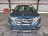 2FMPK3J91GB****** Wrecked 2016 Ford Edge in California State