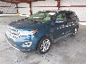 2FMPK3J91GB****** Used and Repairable 2016 Ford Edge in Stockton