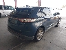 2FMPK3J91GB****** Salvage and Wrecked 2016 Ford Edge in California State