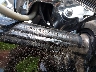 1HFSC46B25A****** Reparables 2005 Honda Vtx1800 en Rec Rides Online Exclusive