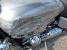 1HFSC46B25A****** Salvamento 2005 Honda Vtx1800