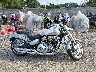 1HFSC46B25A****** Destrozados 2005 Honda Vtx1800 en Estado de Ohio