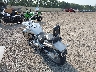 1HFSC46B25A****** Salvamento y Reparables 2005 Honda Vtx1800 en Rec Rides Online Exclusive