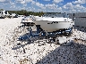 1L8UADLA81A****** Used and Repairable 2001 Glastron 170 Boat in Fayetteville