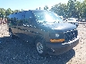 1GJZ7NFF6H1****** Wrecked 2017 GMC Savana 3500 in New Jersey State