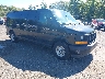 1GJZ7NFF6H1****** Salvage and Wrecked 2017 GMC Savana 3500 in Sayreville