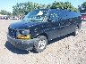 1GJZ7NFF6H1****** Used and Repairable 2017 GMC Savana 3500 in Sayreville