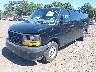 1GJZ7NFF6H1****** Salvage and Repairable 2017 GMC Savana 3500 in New Jersey State