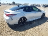 4T1BZ1HK8KU****** Salvamento y Destrozados 2019 Toyota Camry en Estado de California