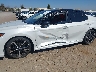 4T1BZ1HK8KU****** Salvamento y Reparables 2019 Toyota Camry en Estado de California
